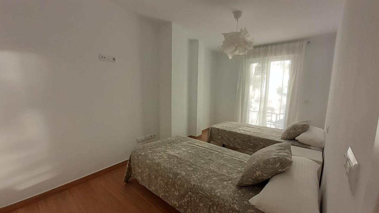 Apartamento Del Sol فريجيليانا المظهر الخارجي الصورة