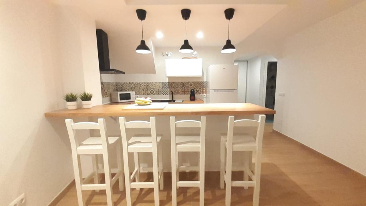 Apartamento Del Sol فريجيليانا المظهر الخارجي الصورة