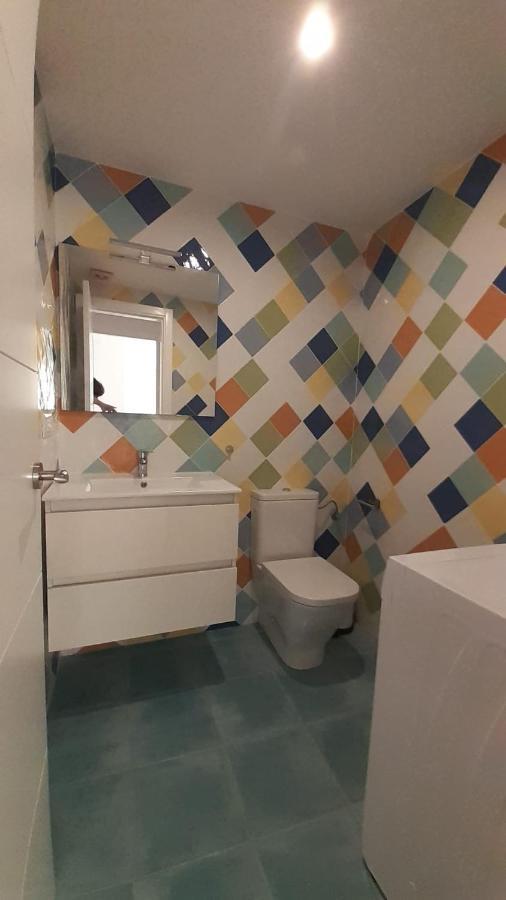 Apartamento Del Sol فريجيليانا المظهر الخارجي الصورة