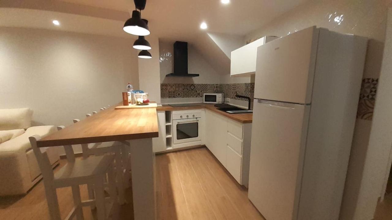 Apartamento Del Sol فريجيليانا المظهر الخارجي الصورة
